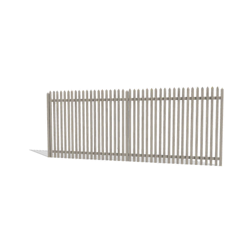 Fence Eu 07